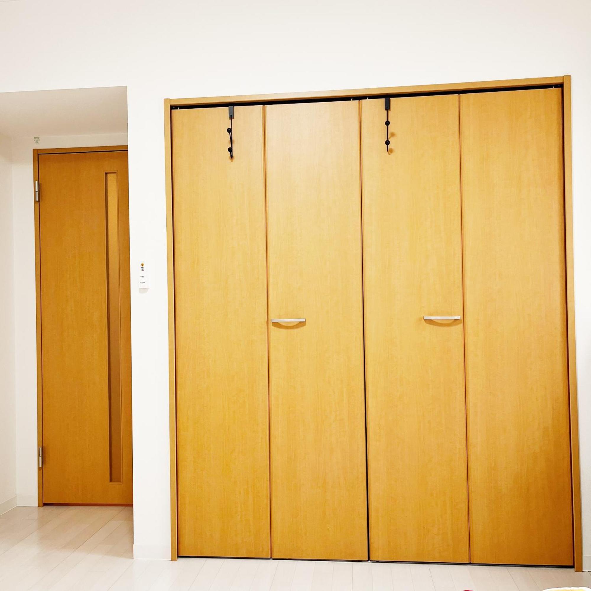 Apartmán 浅草駅から徒歩4分 Wi-Fi無料 成田羽田直行 Prefektura Tokio Exteriér fotografie